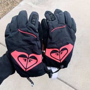 Snow gloves